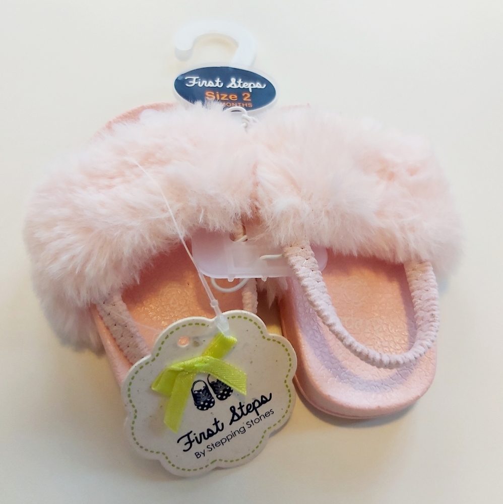 First steps sandals - Picture 2 of 3